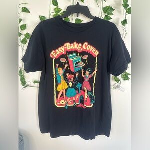 🖤🖤 NWOT Easy-Bake Coven T-Shirt - Sz. Men’s L 🖤🖤